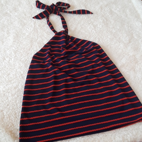 🌻 Ann Taylor halter top - Picture 2 of 5